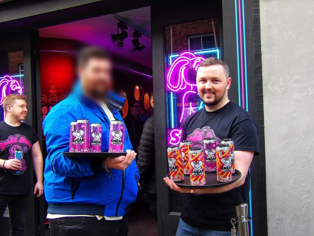 Soho Pop-Up 4